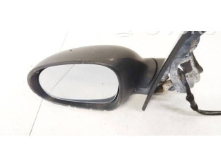 Зеркало электрическое Volkswagen Golf Plus 2005 - 2013 года