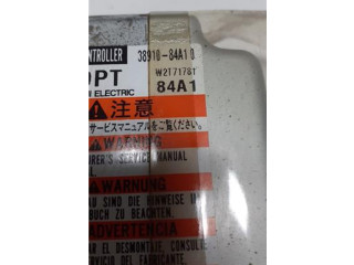 Блок подушек безопасности 3891084A10   Suzuki Jimny