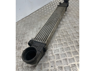 Радиатор интеркулера    99000037, 20140508   Mercedes-Benz E W211