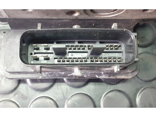 Блок АБС TD8405, 09161883   Renault  Koleos I  2008 - 2016 года