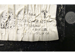 Zpětné zrcátko Tesla Model Y 2013