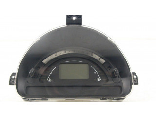Панель приборов 9650735480   Citroen C2       