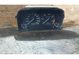 Přístrojová deska Volkswagen Caddy 1997 6K9920840FV, S015L