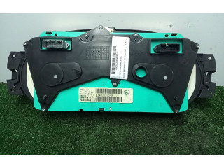 Панель приборов 1.CONECTORES Dacia Sandero