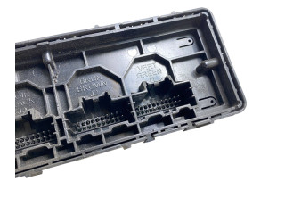 Блок управления климат-контролем 13598156, 812786860   Chevrolet Camaro