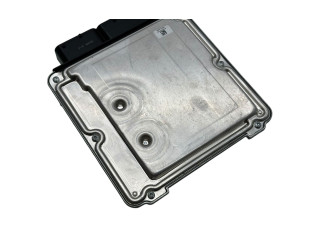 Řídící jednotka 4L0907401, 4L0910401M   Audi Q7 4L 2007