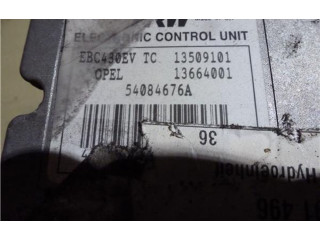 Jednotka ABS 919149613664001, 1350910113664001 Opel Vectra C 2003