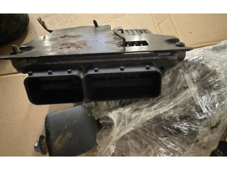 Řídící jednotka    Chrysler Sebring (JS) 2007