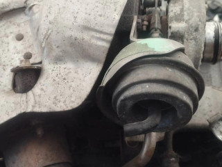 Turbodmychadlo Турбина Opel Signum 2.2