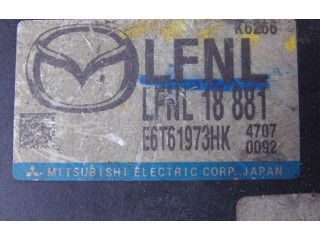 Zpětné zrcátko Mazda 3 III 2015 LFNL18881