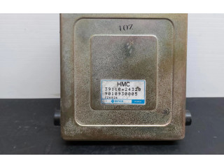 Блок управления двигателя 39110-24320, 9010930005 Hyundai Pony