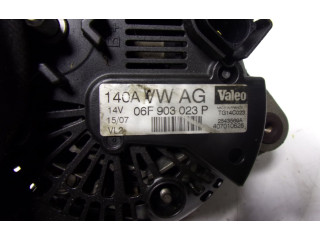 Генератор 06F903023P, 06F903023P Volkswagen Golf SportWagen