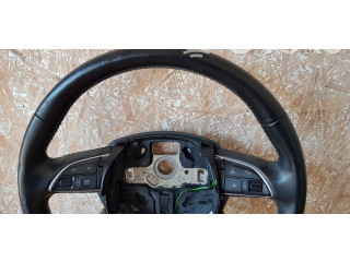 Руль Audi Q3 8U 2011 - 2016 года 8U0419091T