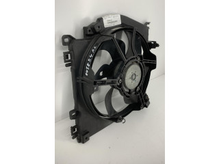 Вентилятор радиатора         Renault Clio III 