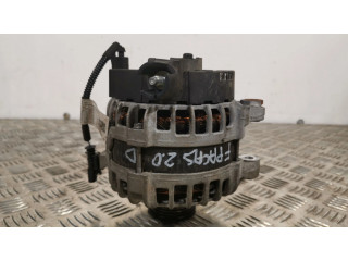 Генератор 0125812068 Jaguar F-Pace 2.0