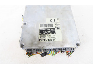 Řídící jednotka 1758002025, 8966144080 Toyota Picnic 1998