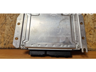 Блок управления двигателя 391004a800, 0281011580   KIA Sorento