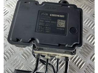 Блок АБС P30681619, P30681619   Volvo  V70  2008 - 2013 года