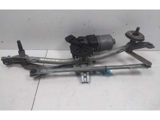 Моторчик дворников 9682861480, 3397020954 Citroen Berlingo