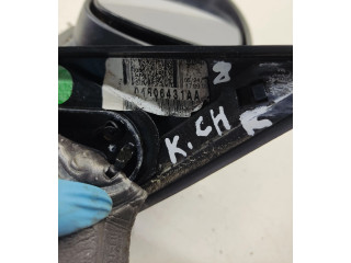 Зеркало электрическое        Chrysler 300 - 300C  2005 - 2010 года   