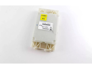 Блок управления климат-контролем 277601AA1B, 27760-1AA1B   Nissan Murano Z51