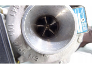 Turbodmychadlo Турбина 282012A780, 16243056GD KIA Ceed