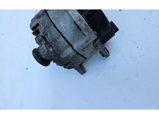 Генератор 03L903017B, 03L903017 Audi A6 S6 C7 4G