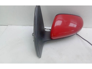 Поршень Зеркало (управляемое электричеством) 5K0857933A Volkswagen Golf VI