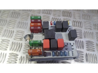 Pojistková skříňka 46558759, 07901 Alfa Romeo 147 2001