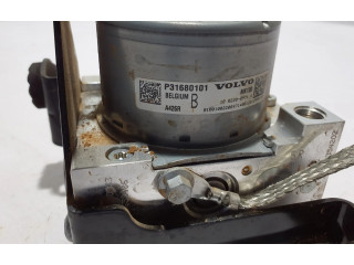 Блок АБС 31680101   Volvo  XC90  2014 -  года