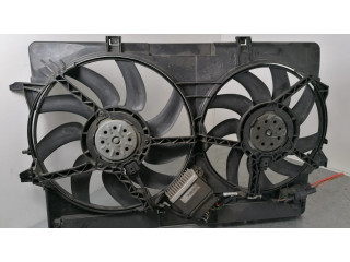 Комплект вентиляторов     8K0121003AB    Audi A6 S6 C7 4G 3.0