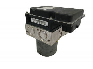 Блок АБС 8K0614517BC, 0265236081   Audi  A4 Allroad   -  года