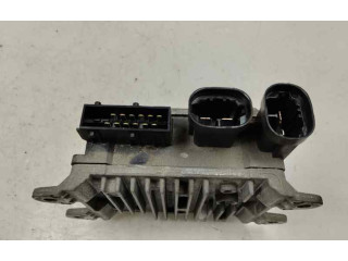 Блок управления 9652024280 Citroen C2