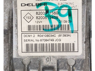 Řídící jednotka Nissan Note (E11) 2007