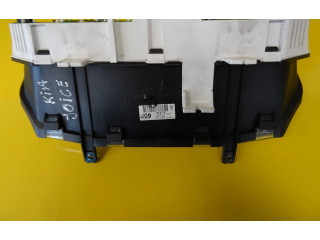 Řídící jednotka 78816130, 78806080 KIA Joice 2000