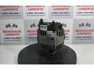 Генератор 8200495294 Nissan Kubistar