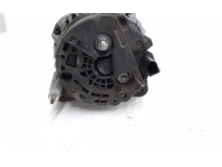 Генератор Audi Q3 8U