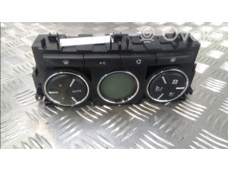 Блок управления климат-контролем 9678312580   Citroen DS3