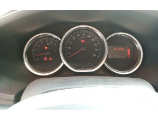 Панель приборов 24810625R   Dacia Logan II       
