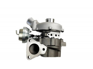 Турбина Mitsubishi L200 2.5 1515A222, VT17