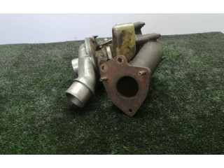 Turbodmychadlo Турбина 46556011 Fiat Punto (188)