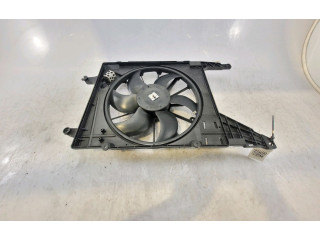 Электрический вентилятор радиаторов  214815057R   Dacia Logan I 