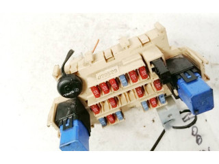 Pojistková skříňka 070529, 070529 Nissan Note (E11) 2008