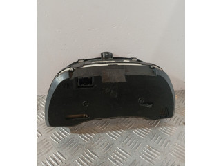 Řídící jednotka 55195817 Fiat Punto (188) 2003