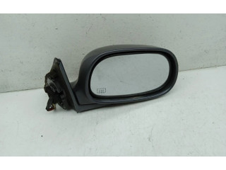 Зеркало электрическое Mitsubishi Galant 1993 - 1996 года