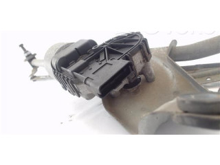 Моторчик дворников 8200619512, 6001550803 Dacia Sandero