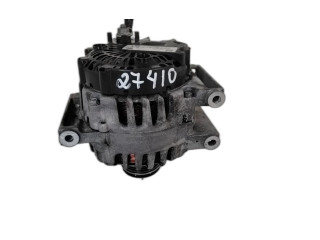 Генератор 13505392, 13505392   Chevrolet Aveo      