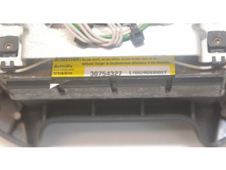 Подушка безопасности водителя 30754327   Volvo XC70