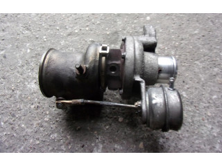 Турбина Fiat 500X 55278505