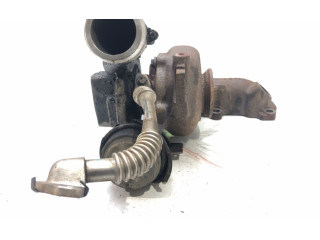 Турбина Fiat Grande Punto